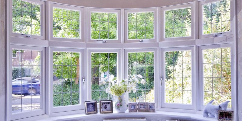 TW10 – RICHMOND – Timber Leaded Casement Windows