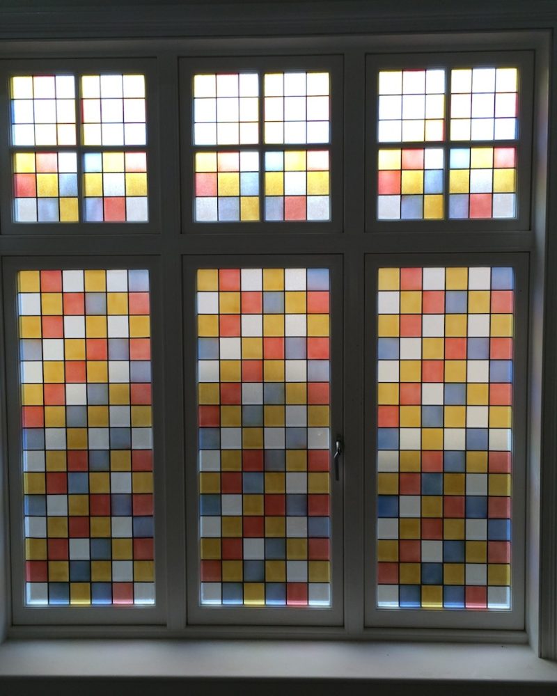 Potters Bar - Bespoke Timber Casement Windows